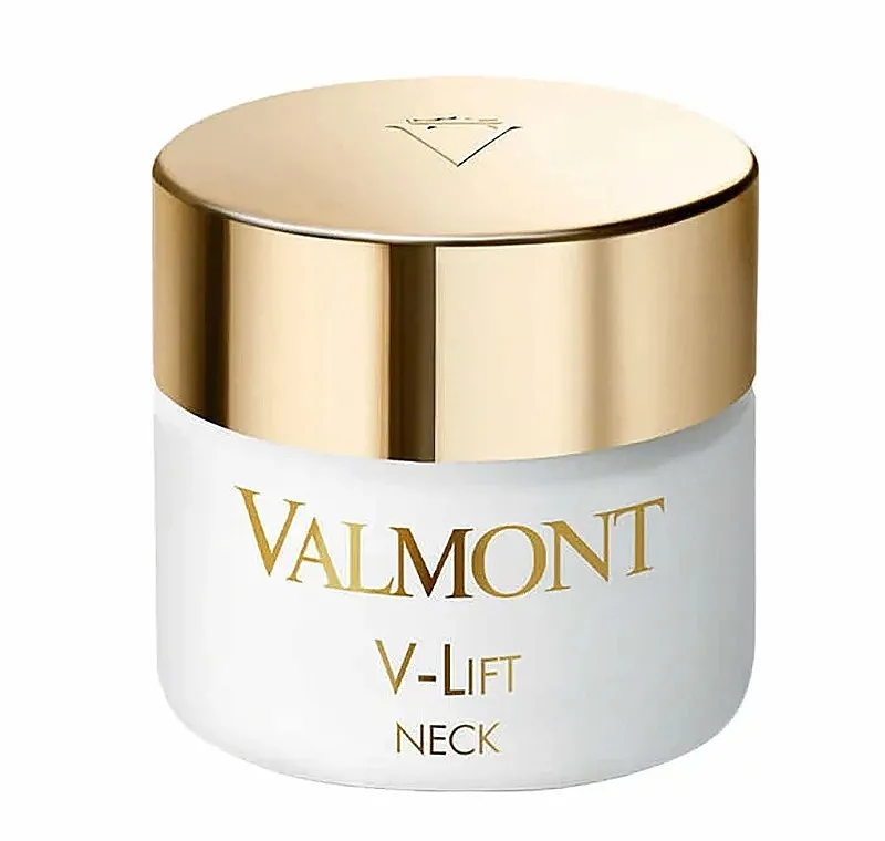 Valmont V-Lift Neck Lifting krema za vrat