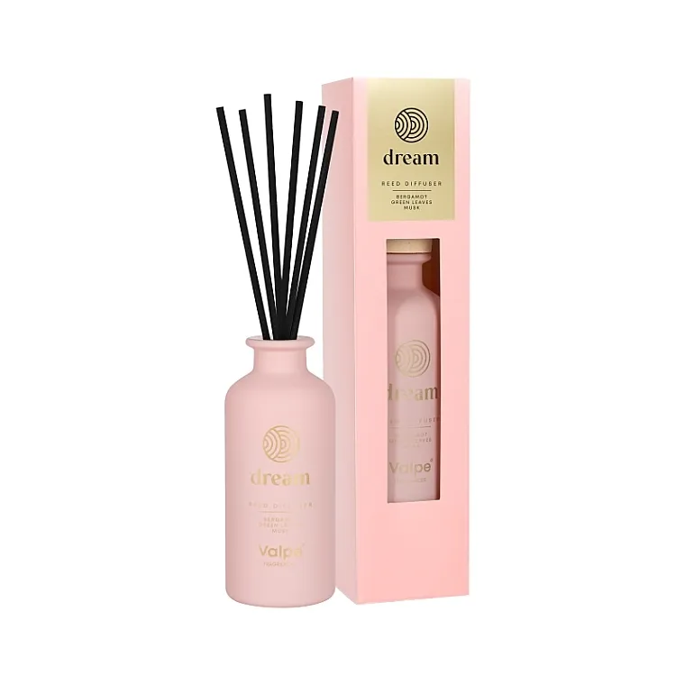 Valpe Fragrances Dream Reed Diffuser Mirisni difuzer