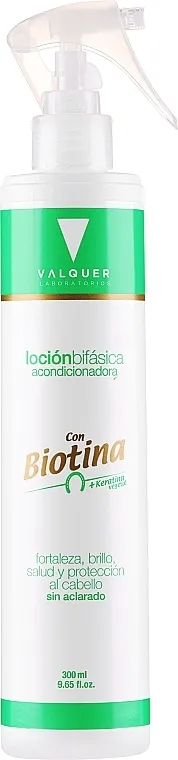 Valquer Cuidados Biphasic Lotion Conditioner Dvofazni losion-regenerator za kosu