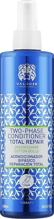 Valquer Total Repair Dvofazni regenerator za kosu