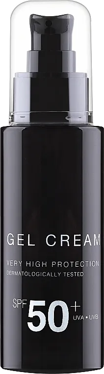 Vanessium Cream Gel SPF50+ SPF50+ krema za tijelo