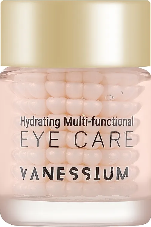 Vanessium Eye Care Cream Hidratantna krema za oči