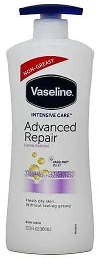 Vaseline Intensive Care Advanced Repair Body Lotion Losion za telo