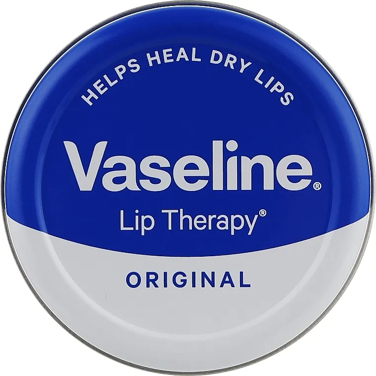 Vaseline Lip Therapy Original Lips Balm Balzam za usne