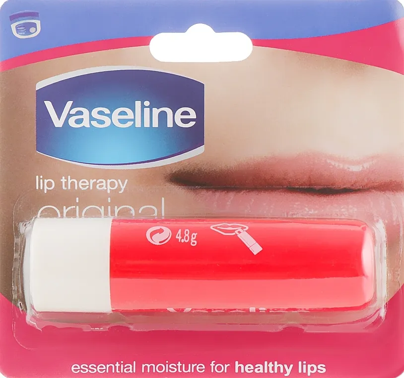 Vaseline Lip Therapy Rosy Lips Karmin za usne