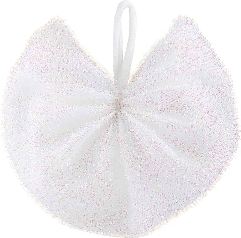 VCee Peeling Bath Butterfly With Silver Ions Sun]er za piling sa jonima srebra