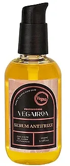 Vegairoa Antifrizz Serum Serum za kosu