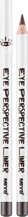 Veganska olovka za oči Miyo Eye Perspective Liner