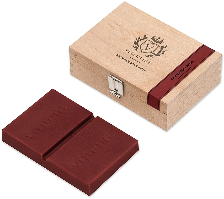 Vellutier Cinnamon Bliss Vosak za mirisnu lampu