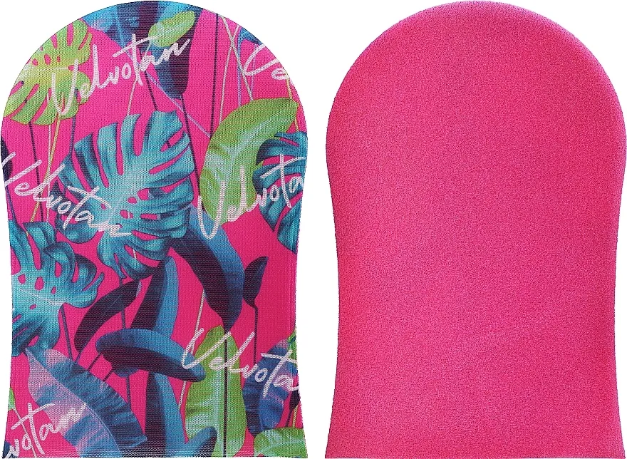 Velvotan The Original Tanning Mitt Set