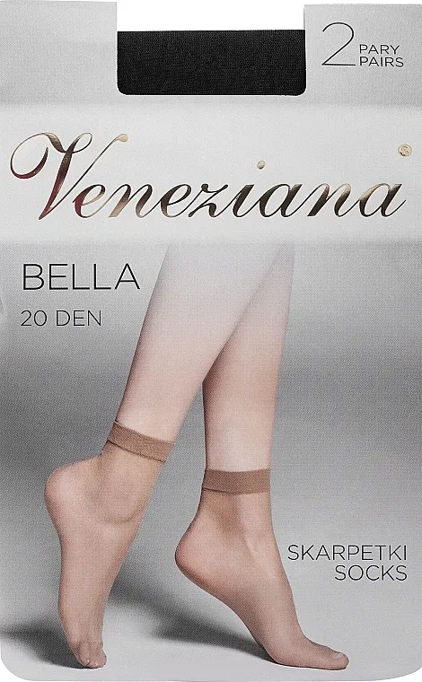 Veneziana Sheet maska za lice sa nevenom