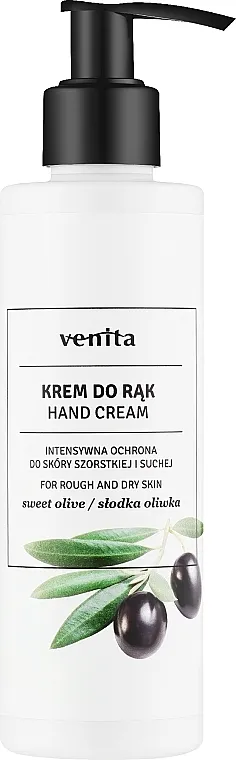Venita Hand Cream Sweet Olive Krema za ruke