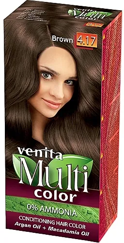 Venita Multi Color Boja za kosu