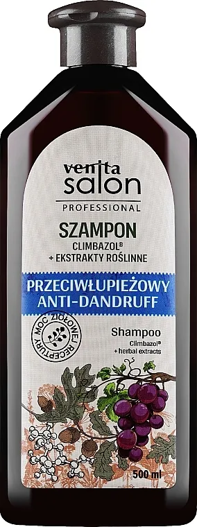 Venita Salon Professional Anti-dandruff Shampoo Šampon za kosu