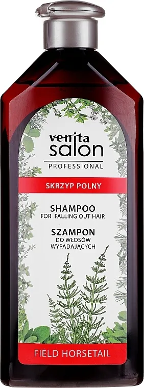 Venita Salon Professional Field Horsetail Shampoo Šampon za kosu