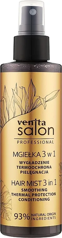 Venita Salon Professional Sprej za kosu 3 u 1