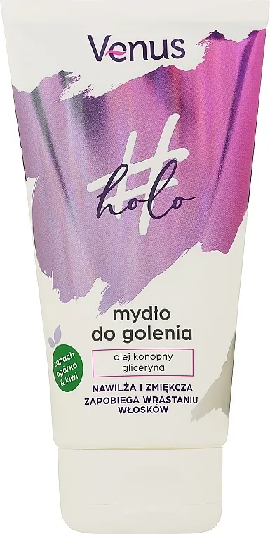 Venus Holo Sapun za brijanje