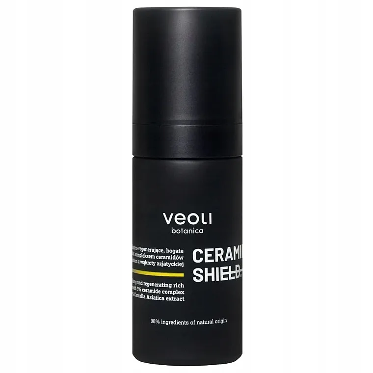 Veoli Botanica Ceramide Touch Serum za lice sa 3% kompleksom ceramida