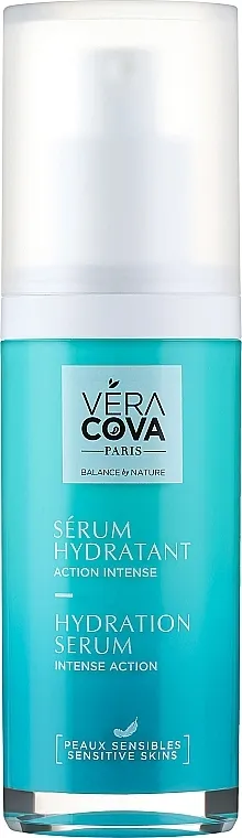 Veracova Instant Action Hydration Serum Instant hidratantni serum za lice