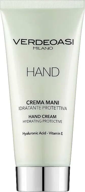 Verdeoasi Hand Cream Hydrating Protective Hidratantna zaštitna krema za ruke