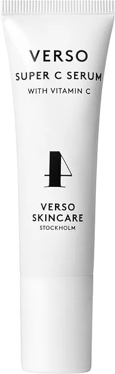 Verso Super C Serum Serum za lice