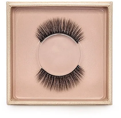 Veštačke trepavice Color Care Strip Lashes Night Queen 3