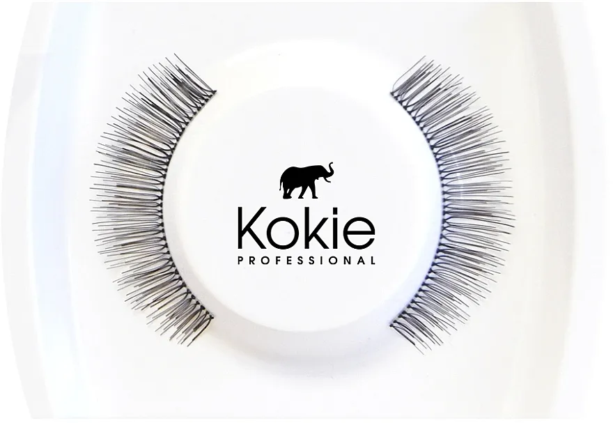 Veštačke trepavice, FL647 Kokie Professional Lashes
