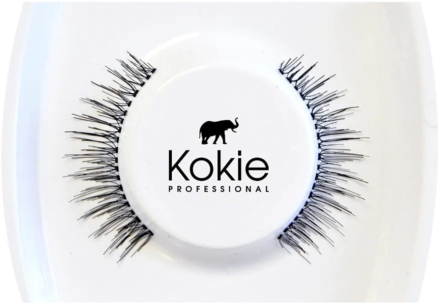Veštačke trepavice, FL658 Kokie Professional Lashes