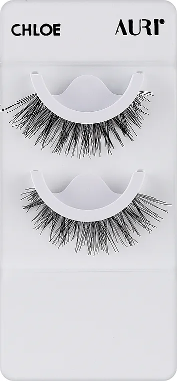 Veštačke trepavice samolepljive AURI Fast Lashes Pro Chloé