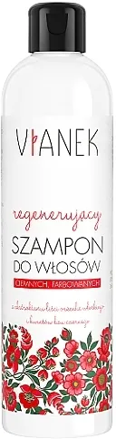 Vianek Šampon za obojenu i tamnu kosu