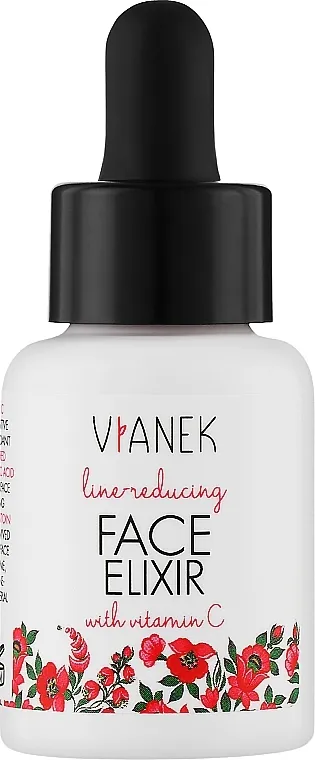 Vianek Anti-age eliksir za lice