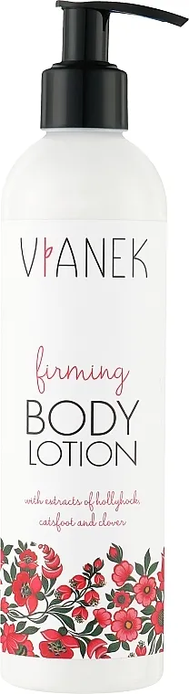 Vianek Body Balm Učvršćujući balzam za tijelo