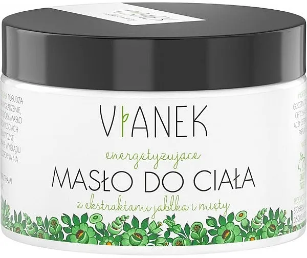 Vianek Body Oil Ulje za tijelo