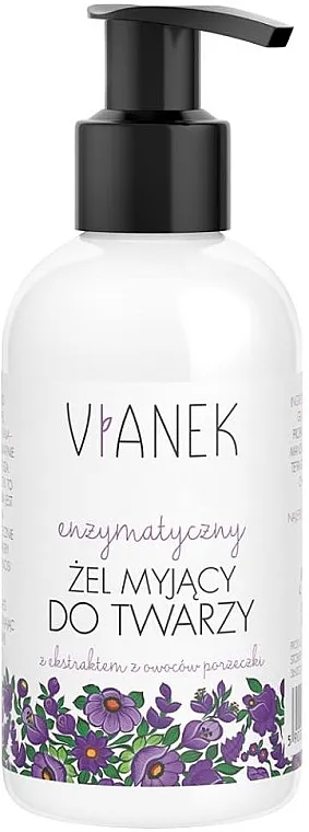 Vianek Cleansing Gel Gel za čišćenje
