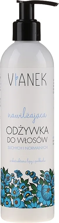 Vianek Conditioner Regenerator za kosu