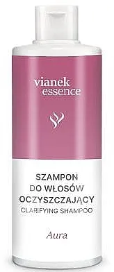 Vianek Essence Clarifying Shampoo Šampon za kosu Aura