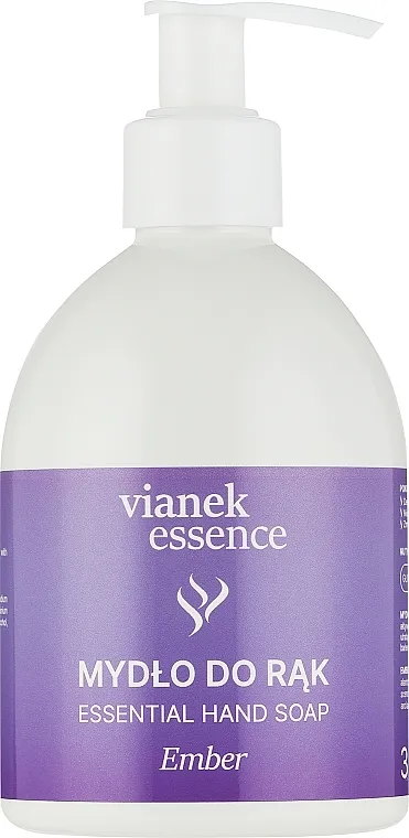 Vianek Essence Ember Essential Hand Soap Sapun za ruke