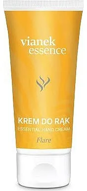 Vianek Essence Hand Cream Krema za ruke Flare