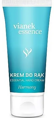 Vianek Essence Hand Cream Krema za ruke Harmony