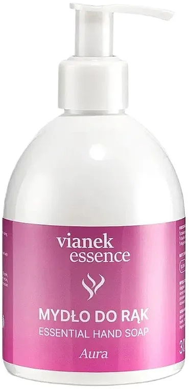 Vianek Essence Hand Soap Sapun za ruke Aura