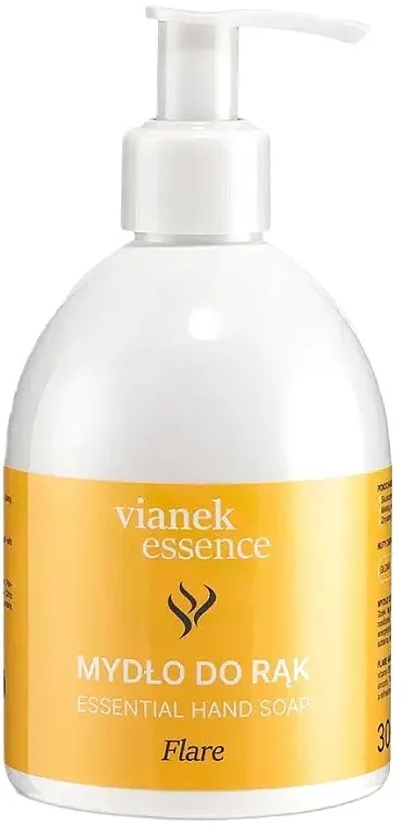 Vianek Essence Hand Soap Sapunjara za ruke Flare