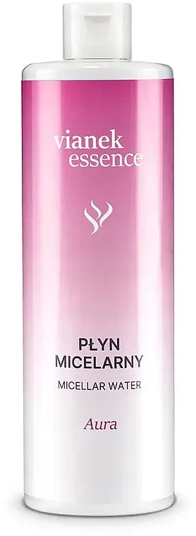 Vianek Essence Micellar Water Micelarna voda