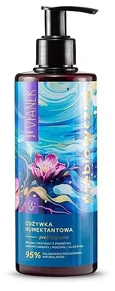 Vianek Hidratantni regenerator za prebioticima