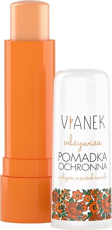 Vianek Lip Balm Hranjivi balzam za usne
