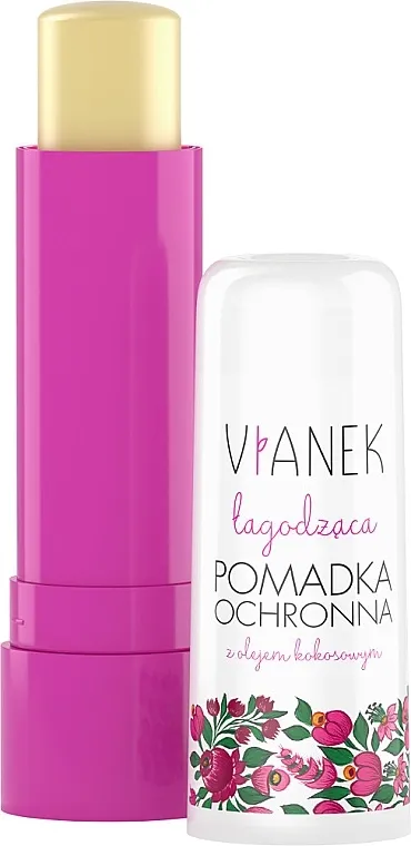 Vianek Lip Balm Umirujući balzam za usne