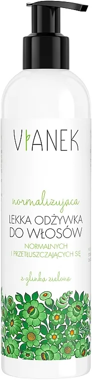 Vianek Normalizing Conditioner Regenerator za normalizaciju kose
