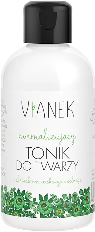Vianek Normalizing Face Tonic Tonik za normalizaciju lica