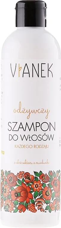 Vianek Nourishing Shampoo Hranjivi šampon za kosu