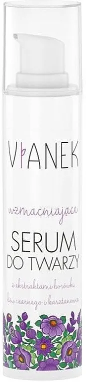 Vianek Strengthening Serum Učvršćujući serum