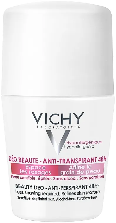 Vichy Deodorant Anti-Transpirant 48H Dezodorans